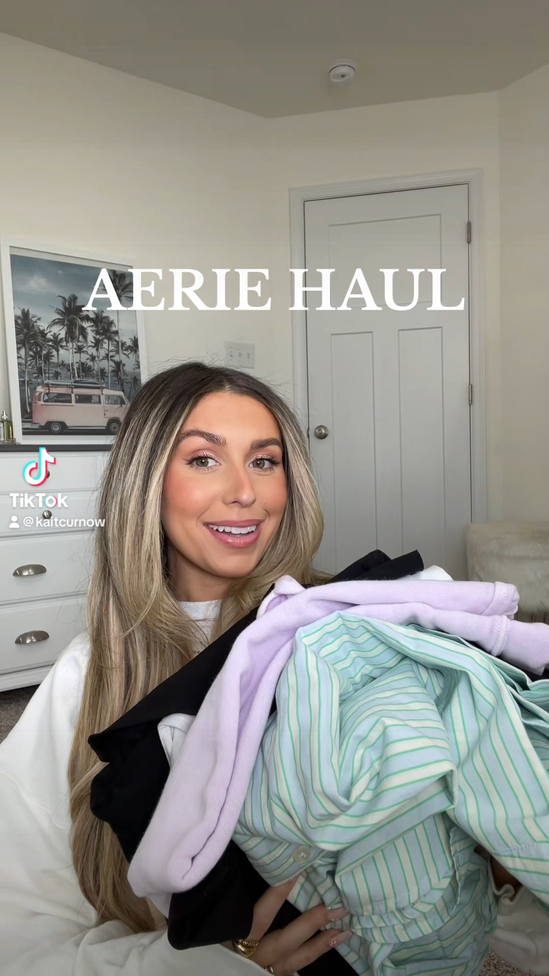Aerie Haul 🫶🏼

#LTKfindsunder100 #LTKstyletip #LTKVideo