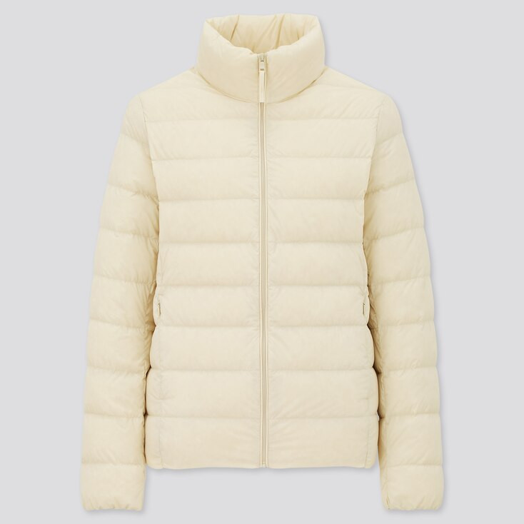 WOMEN ULTRA LIGHT DOWN JACKET | UNIQLO (US)