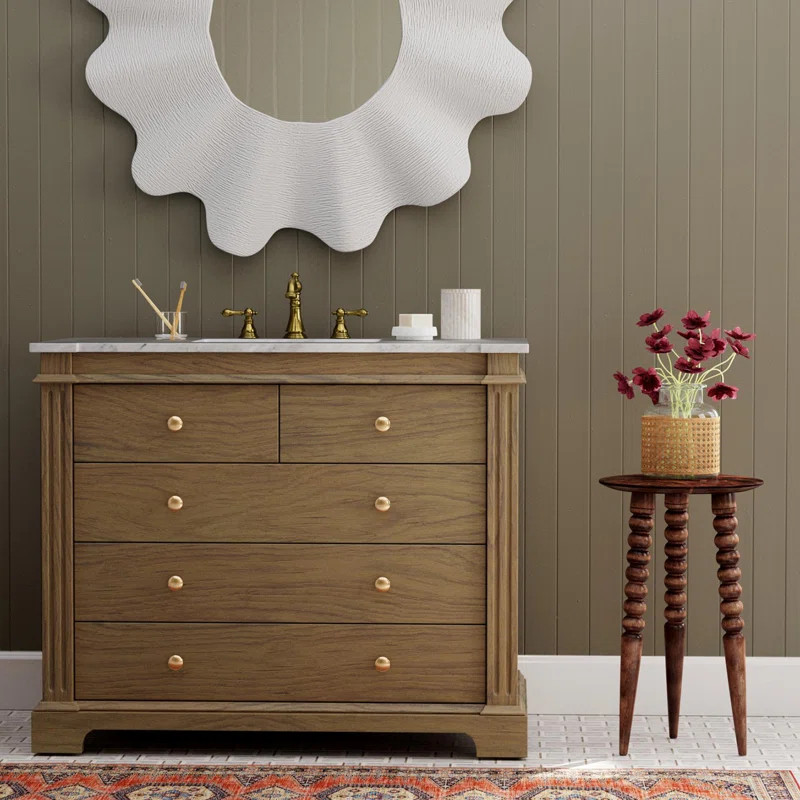 Joss & Main Lessing End Table & Reviews | Wayfair | Wayfair North America