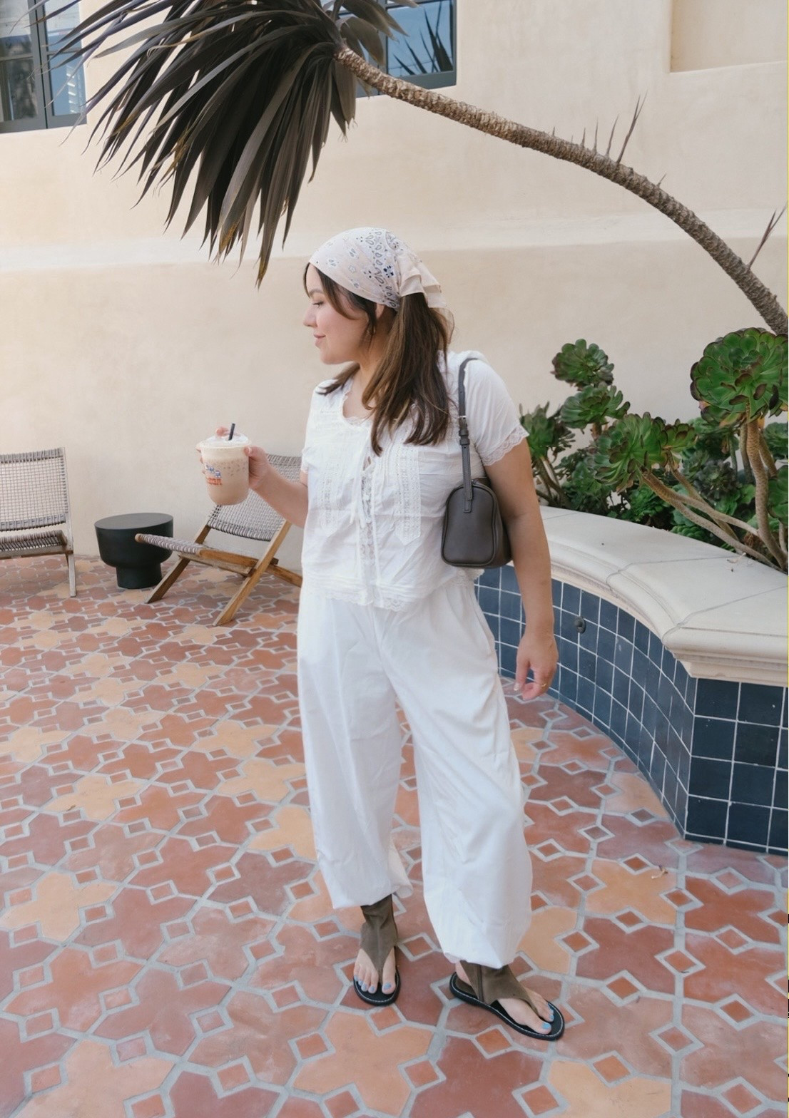 Just making room for tomorrow’s hundreds of photos of this little life🤍
#family #cameraroll 

Outfits, ootd, this and that,

#LTKootd #LTKPetite #LTKmomlife