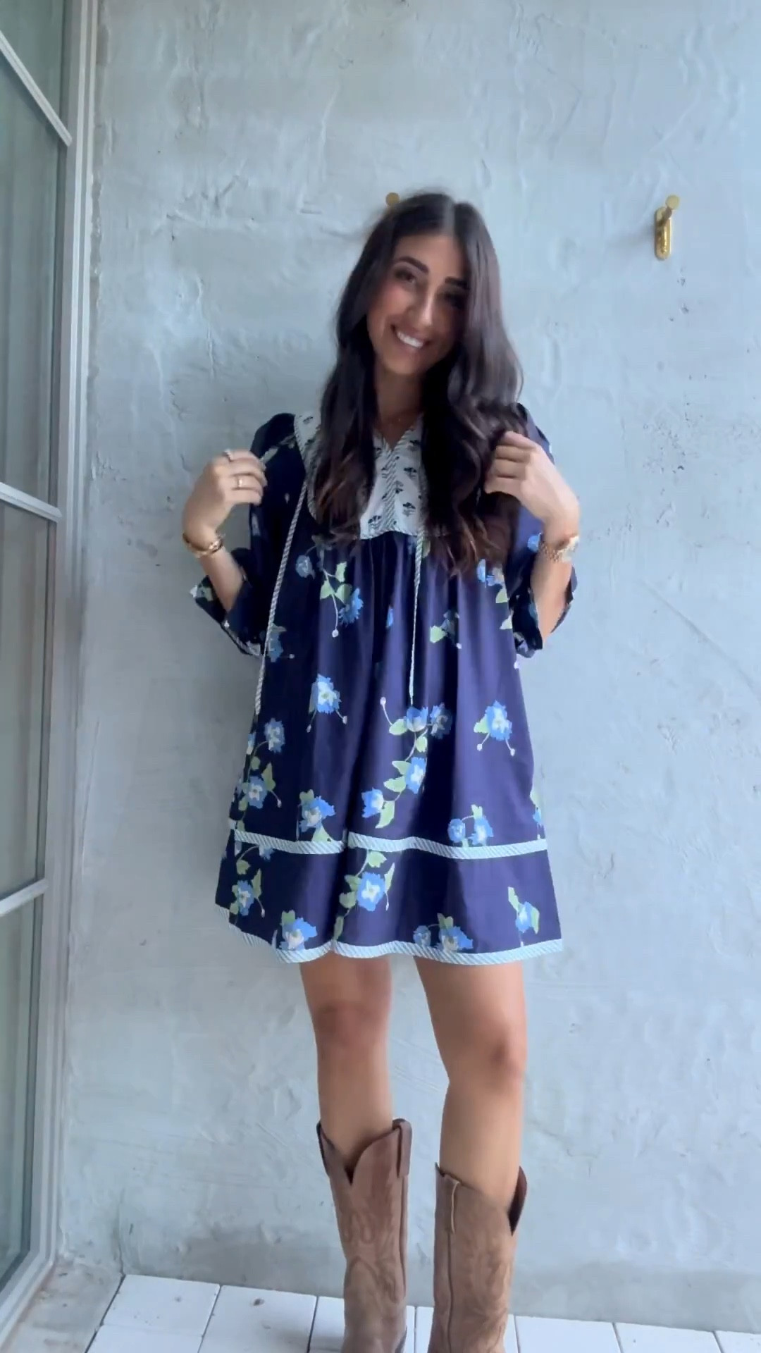 Dress: medium

country concert outfit ideas, concert outfit idea, mom of 3, Nashville, dress up buttercup, Dede Raad 

#LTKBump #LTKFindsUnder100 #LTKShoeCrush