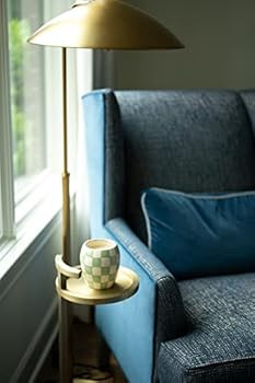 Paddywax Checkmate Artisan Hand-Poured Scented Candle, 11-Ounce, Cactus Flower | Amazon (US)