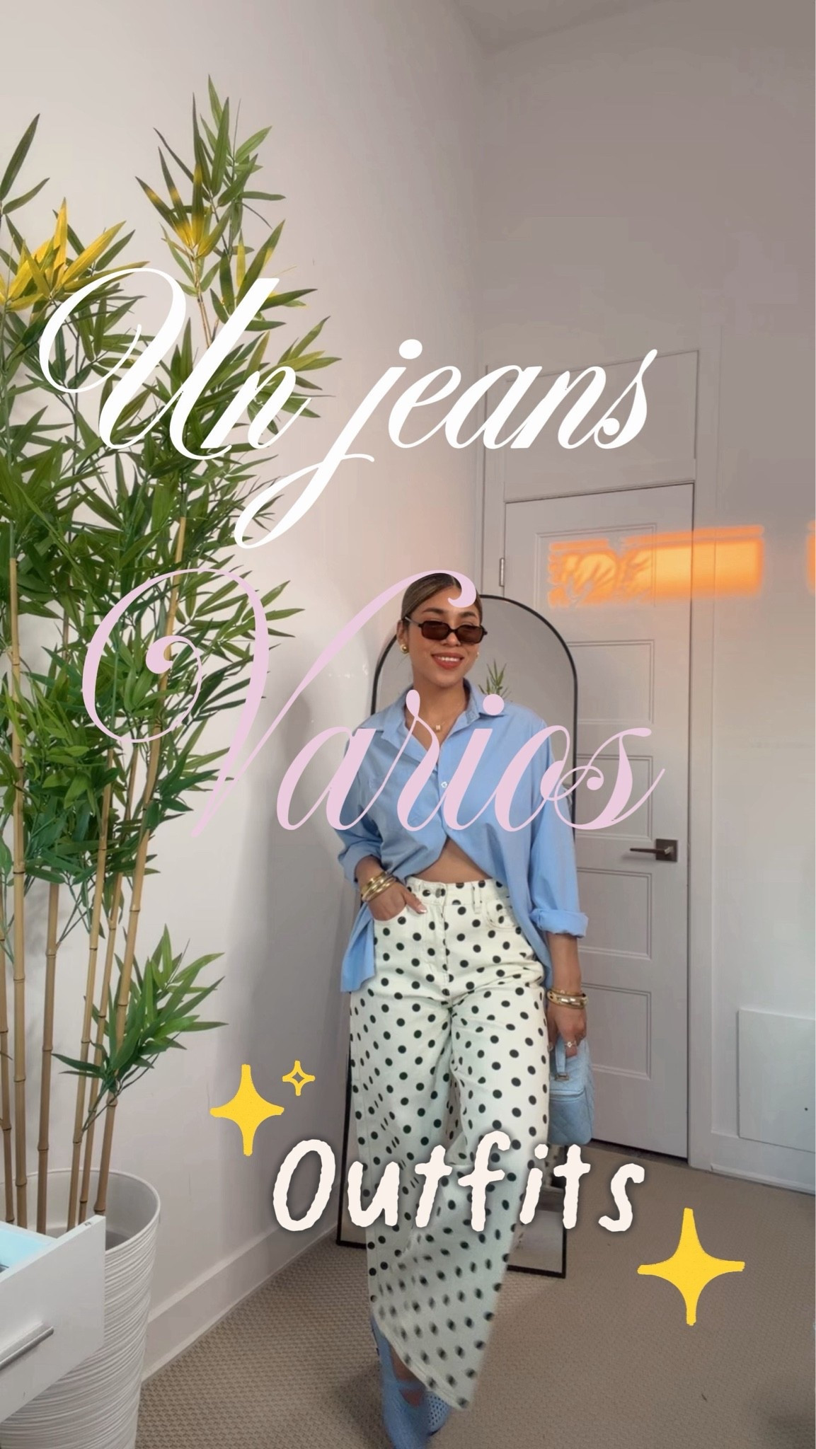 Un jeans que necesitas este verano

#LTKcanada #LTKsummer #LTKjeans