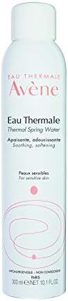 Eau Thermale Avene Thermal Spring Water, Soothing Calming Facial Mist Spray for Sensitive Skin | Amazon (US)