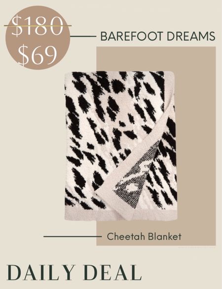 Barefoot Dreams throw blankets on sale!!


#LTKsalealert #LTKhome #LTKGiftGuide