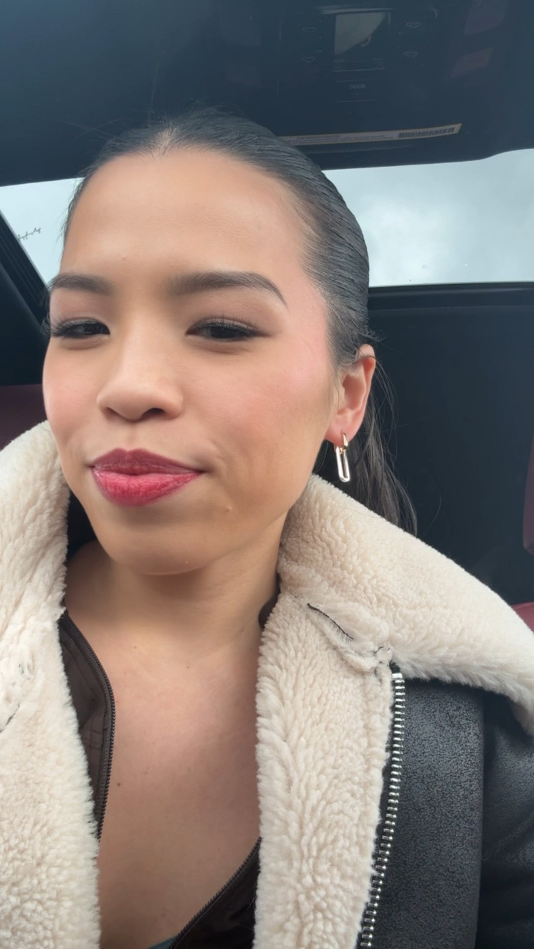 Minimal but major. These Jenny Bird Teeni Detachable Link Earrings are my go-to for effortless edge — wear them as a snug huggie for everyday or add the detachable link drop for a statement. So versatile, so luxe! The mixed metal also ensures this matches every outfit!



#LTKFinds #JennyBird #EverydayJewelry #StatementEarrings #LTKStyle

#LTKStyleTip #LTKGiftGuide #LTKWatchNow