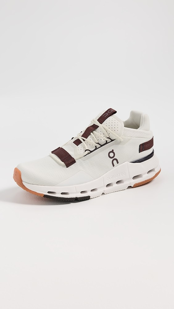 Cloudnova 2 Sneakers | Shopbop