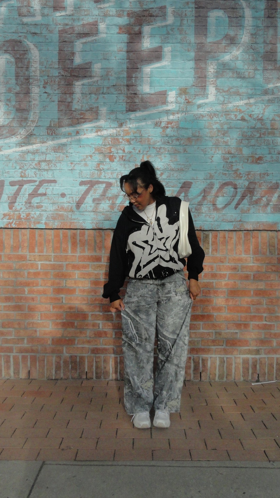 fall ootd!

#LTKSeasonal #LTKFindsUnder50 #LTKStyleTip