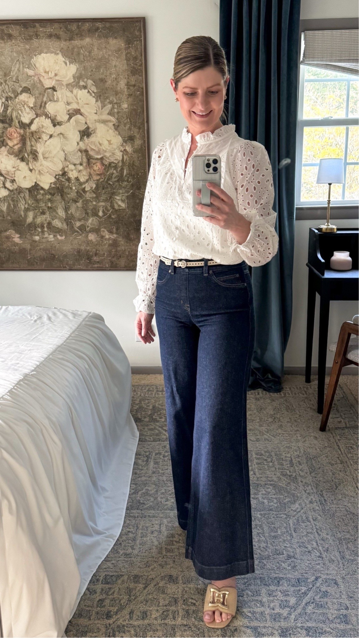 Target SALE ✨

Jeans, spanx, heels, Amazon, outfit 

#LTKStyleTip #LTKSeasonal