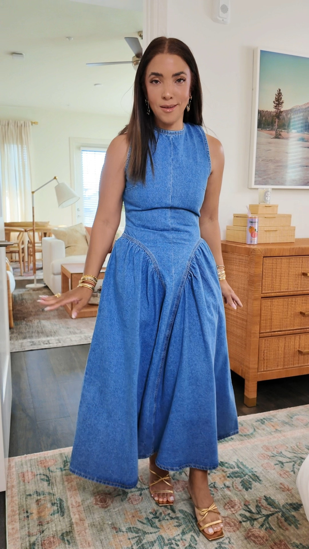 H&M has been dropping the best spring season and these spring outfits are getting better and better 🌸❤️

#LTKOver40 #LTKootd