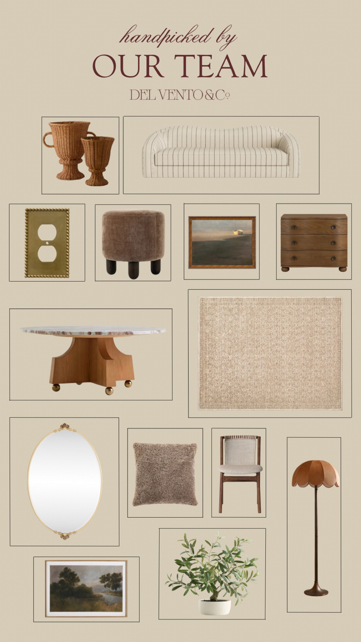 Shop all items handpicked by our team!  

 #LTKSeasonal #LTKHome
