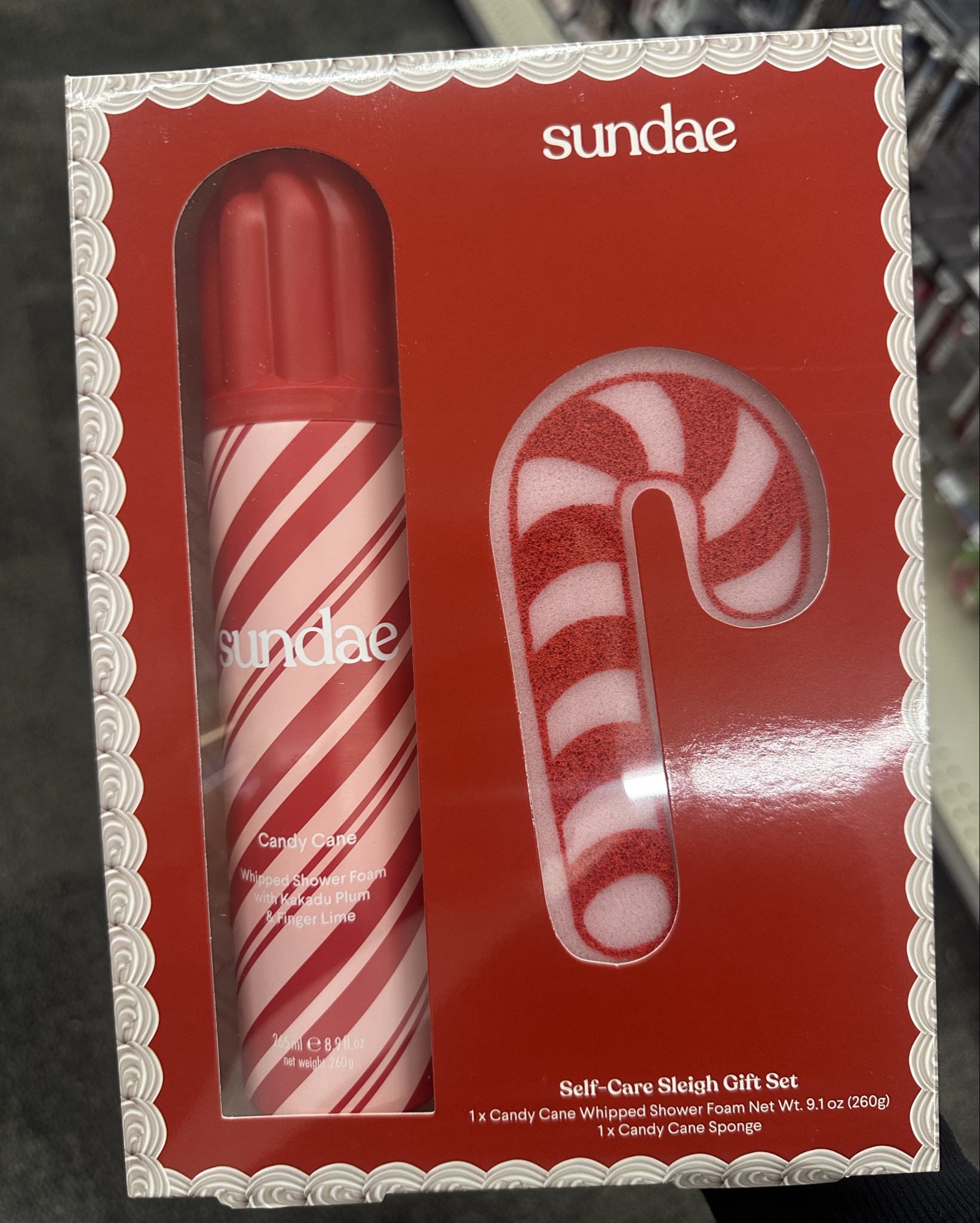 ✨🎁 Holiday Beauty Gifts Under the Tree? YES, please! 🎁✨
I found some seriously amazing beauty sets at CVS that are perfect for gifting (or treating yourself, no judgment 😉). Amazing values for every budget ✨ Whether you’re looking for a stunning new makeup bundle or hydrating moisturizer, CVS has you covered! 💄✨
Here are a few faves I’m loving this season:
🎅 Milani’s festive makeup sets and duos – Perfect for a glam holiday look!
❄️ Sundae’s sweet shower kits – Your skin will be glowing all winter long!
🎁 Hempz Moisturizer – Because who doesn’t want smooth, hydrated skin during the colder months?
💖 Maybelline stunning lip duos – The perfect mix of everyday essentials + festive sparkle!
I’m obsessed with how affordable and accessible these sets are—great for stocking stuffers or a last-minute treat for yourself! 😍
Tag someone who loves a good beauty deal or treat yourself to a little holiday glow-up! ✨🎄
#HolidayBeauty #CVSGiftSets #BeautyUnderTheTree #Milani #SundaeBeauty #Covergirl #HempzSkincare #BeautyGifts #BeautyInfluencer #HolidayGlow #MakeupLover

#LTKSeasonal #LTKHoliday #LTKGiftGuide