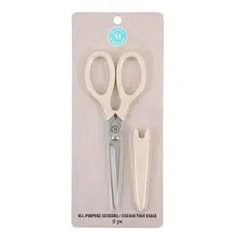 Martha Stewart™ All-Purpose Scissors - 40021 | Plaid Crafts