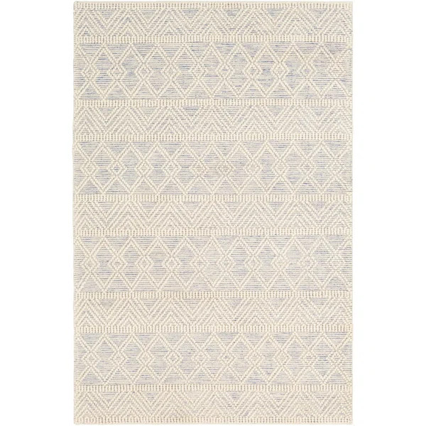 Tribeca Geometric Rug | Wayfair North America
