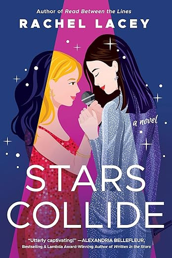 Stars Collide: A Novel | Amazon (US)