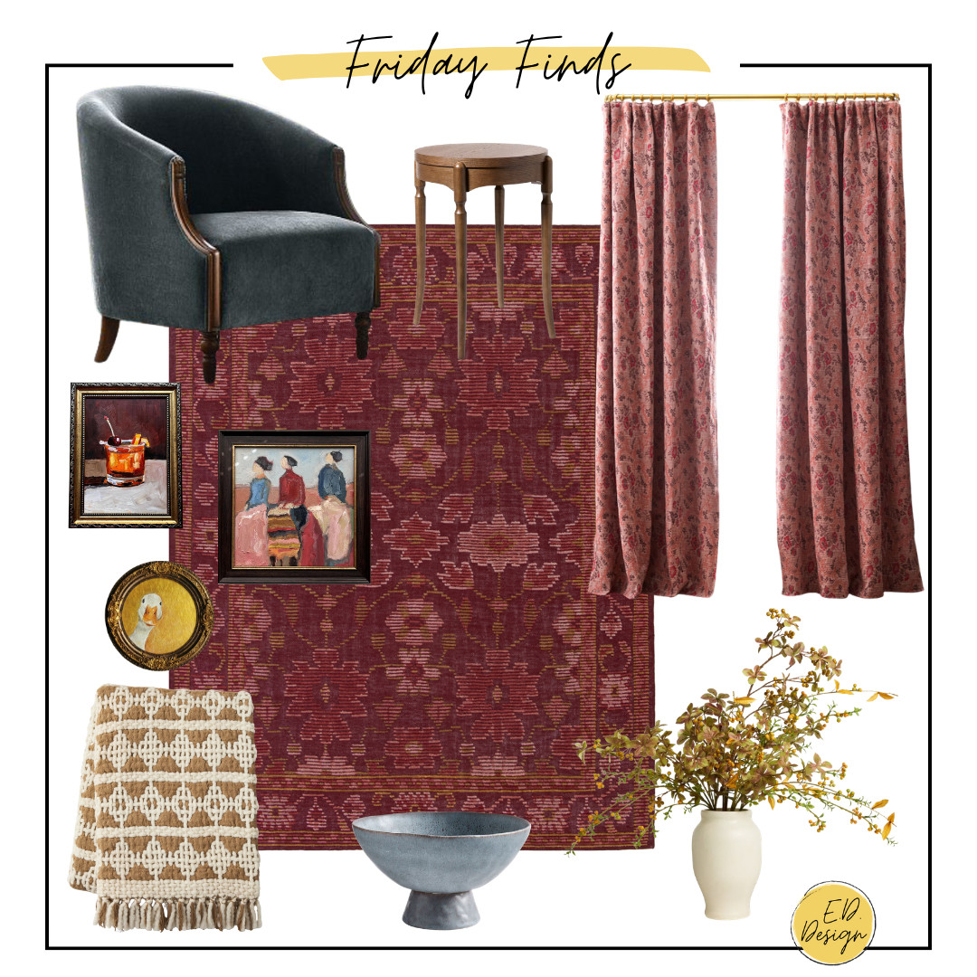 September Friday finds 

 #LTKSeasonal #LTKHome