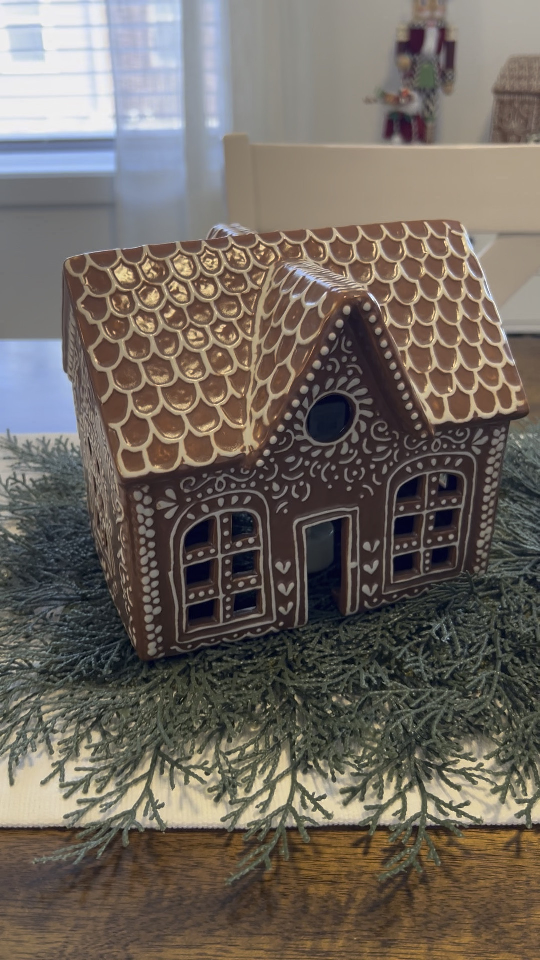 Gingerbread Collection is on major sale!! So many cute things and such classics that will never go out of style🤎

Christmas decor, pottery barn Christmas decor, Christmas sales, after Christmas sales, home decor, Christmas home decor, gingerbread houses

#LTKHome #LTKSeasonal #LTKHoliday