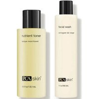 PCA SKIN Exclusive Cleanse and Tone Duo | Skinstore