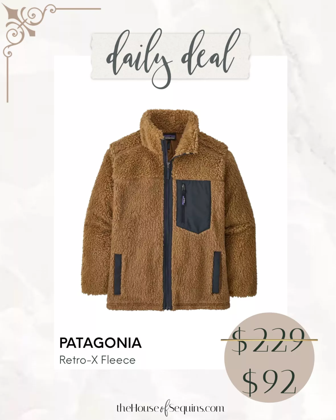Patagonia Women's Retro-X Coat