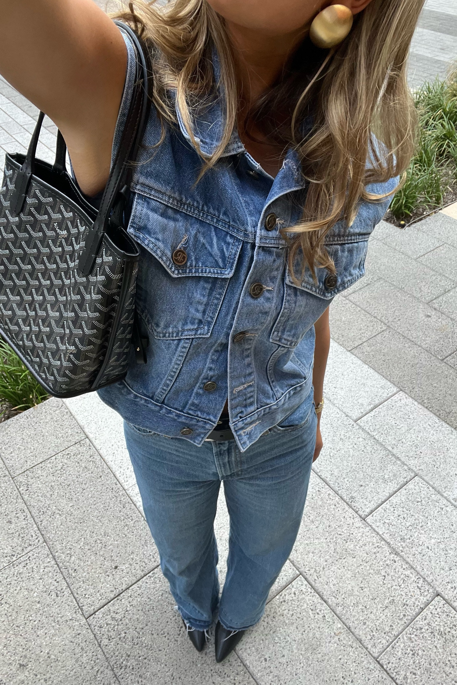 denim moment 

#LTKStyleTip #LTKFindsUnder100 #LTKSeasonal