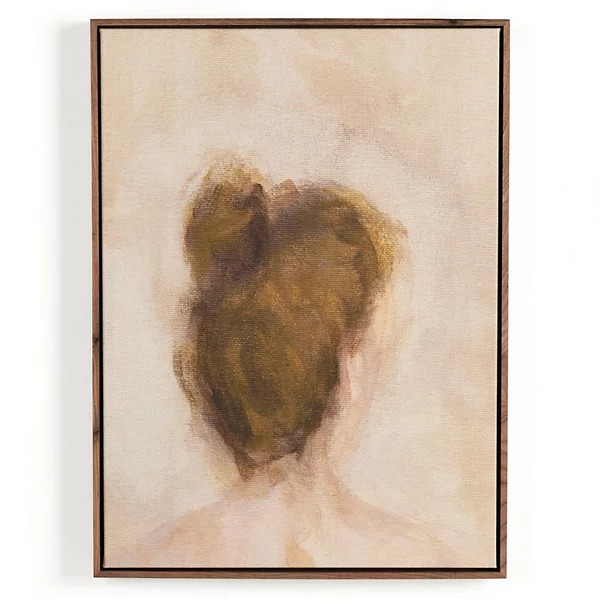 Amber Lewis x Four Hands Figure 3 Wall Art | Lumens
