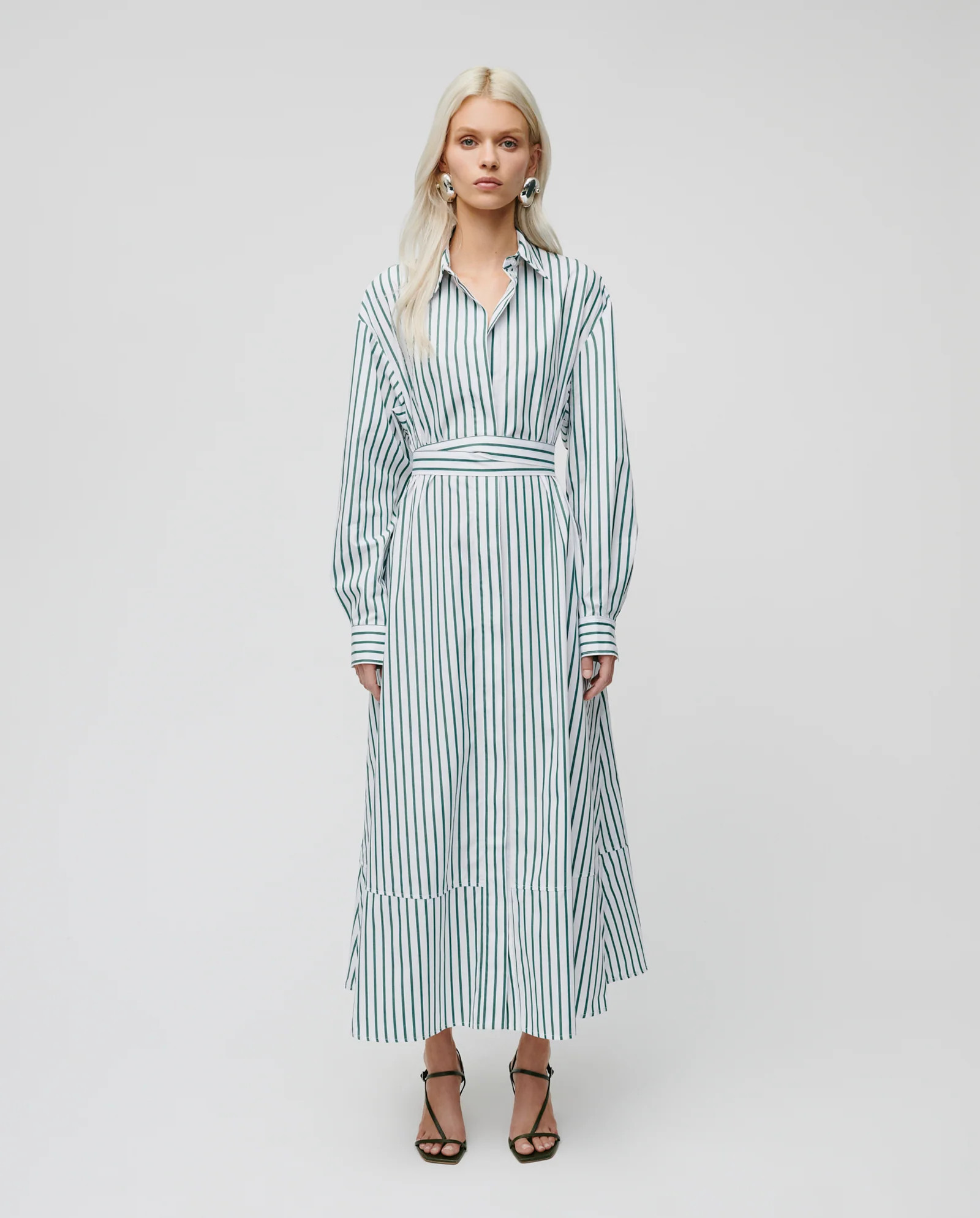 DINA KIM Dress | IVY & OAK