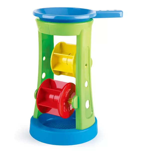 Double Sand & Water Wheel | Janie and Jack