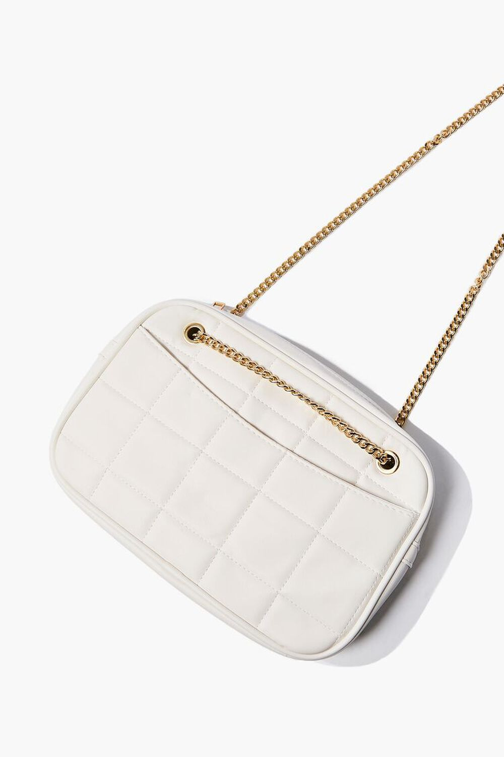 Quilted Crossbody Bag | Forever 21 (US)