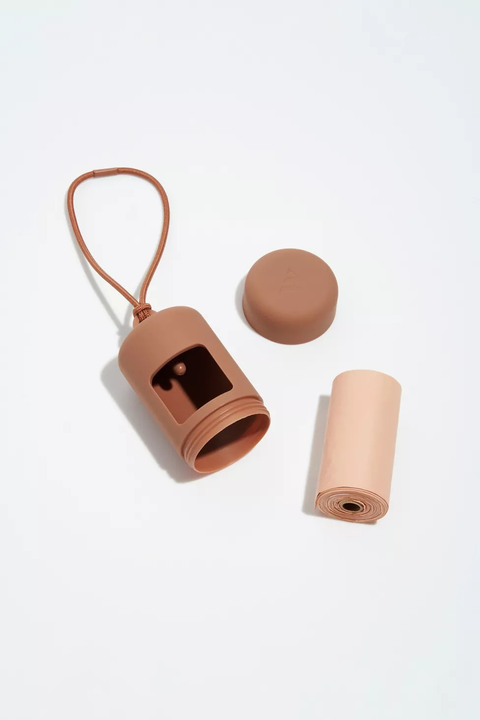 Wild One Dog Poop Bag Carrier | Urban Outfitters (US and RoW)