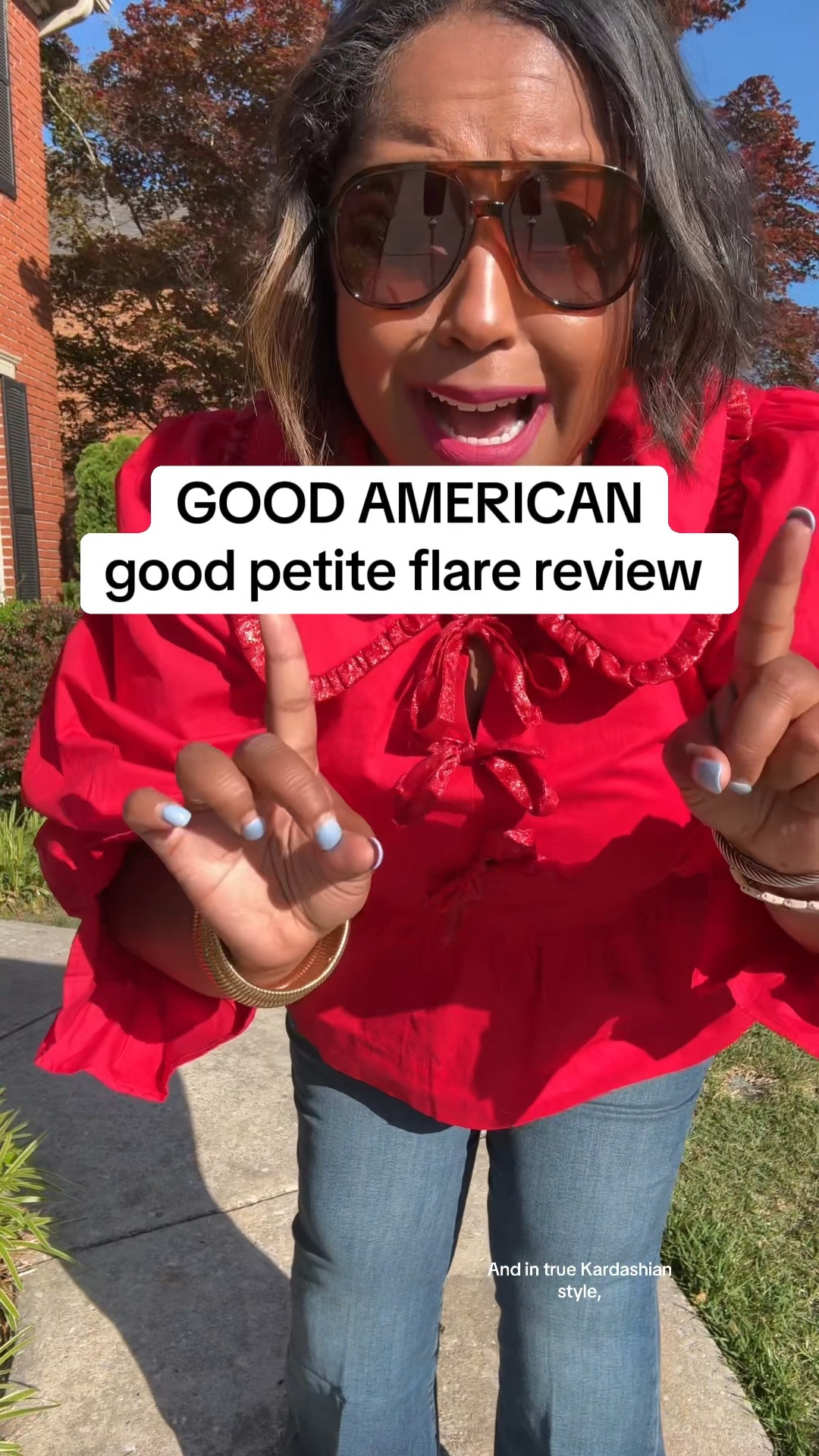 #LTKOver40 #LTKPetite #LTKMidsize