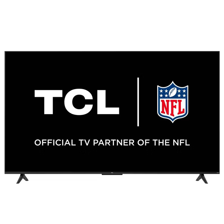 TCL 65" 4k UHD HDR Smart Roku TV - 65S455 | Target