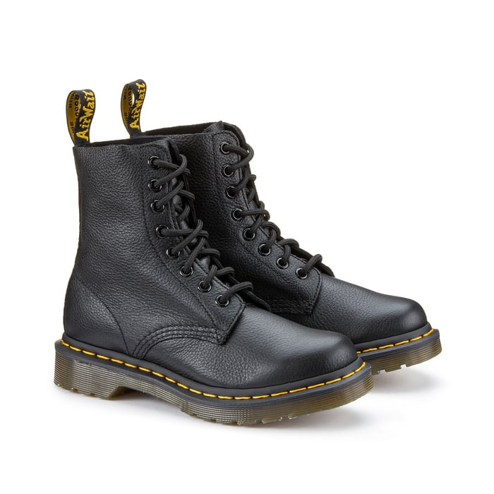 1460 Leather Ankle Boots | La Redoute (UK)