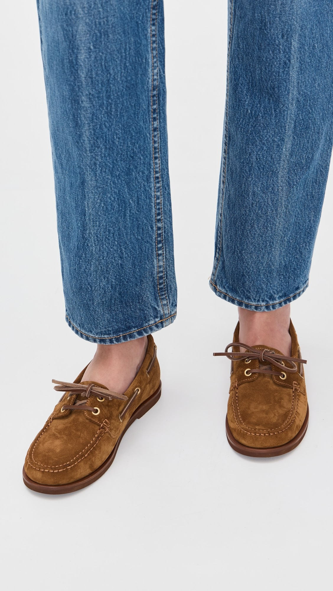 The Vande Boat Shoes | Shopbop