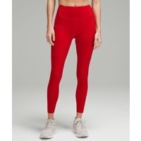 Fast and Free High-Rise Leggings 25 | Lululemon (US)