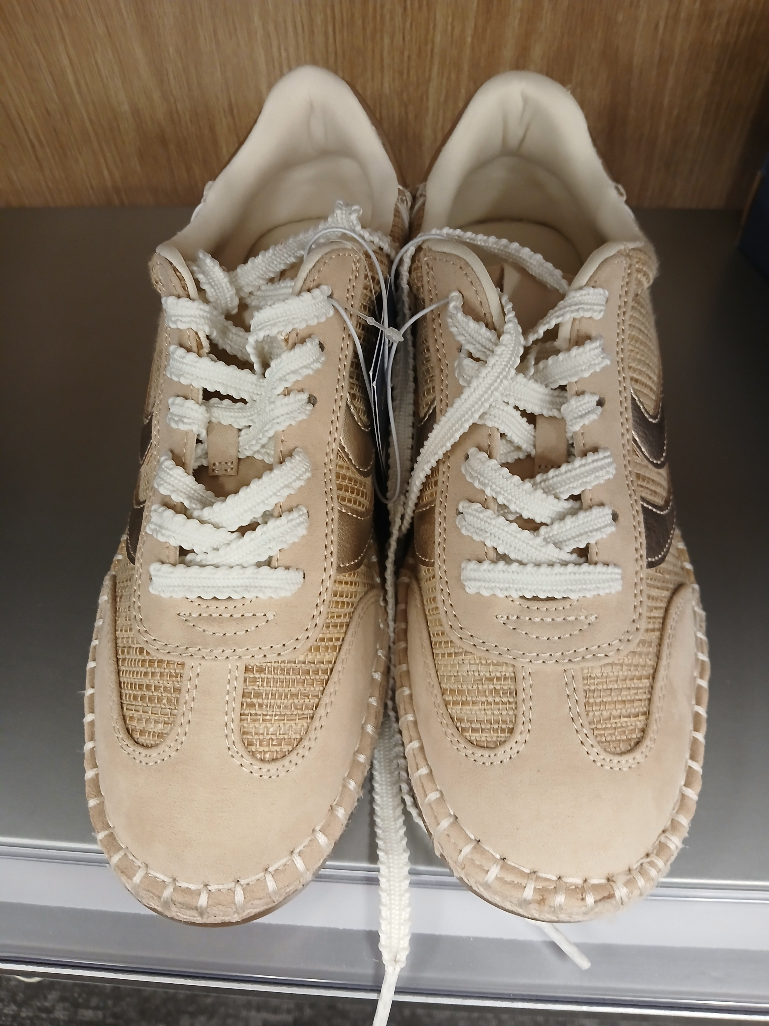 Cute sneakers are having a major moment! Whether you’re running errands or, heading to brunch, or putting together an effortless everyday look. #ad

#LTKOver40 #LTKPlusSize