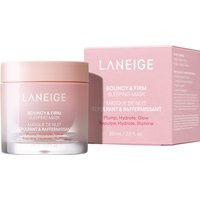 LANEIGE Bouncy and Firm Sleeping Mask 60ml | Cult Beauty