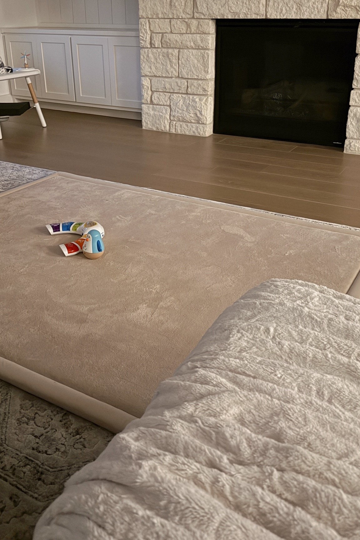 lucy’s play mat!

mom life, amazon finds, play mat, home finds, finds under $50, sale alert, michele jaliene

#LTKmomlife