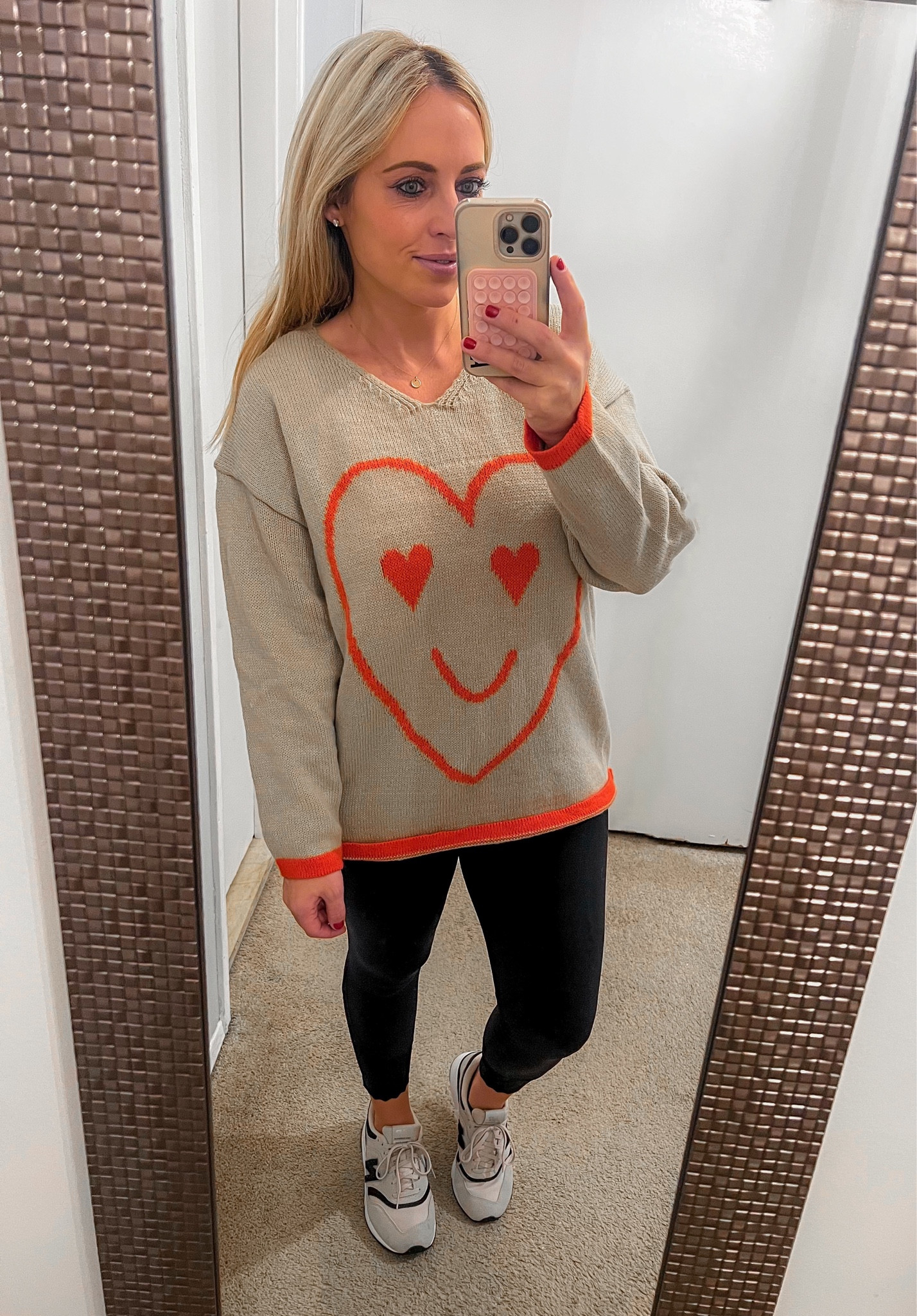 Shein sweater 15% off with bf6818 

#LTKfindsunder50 #LTKsalealert #LTKCyberWeek