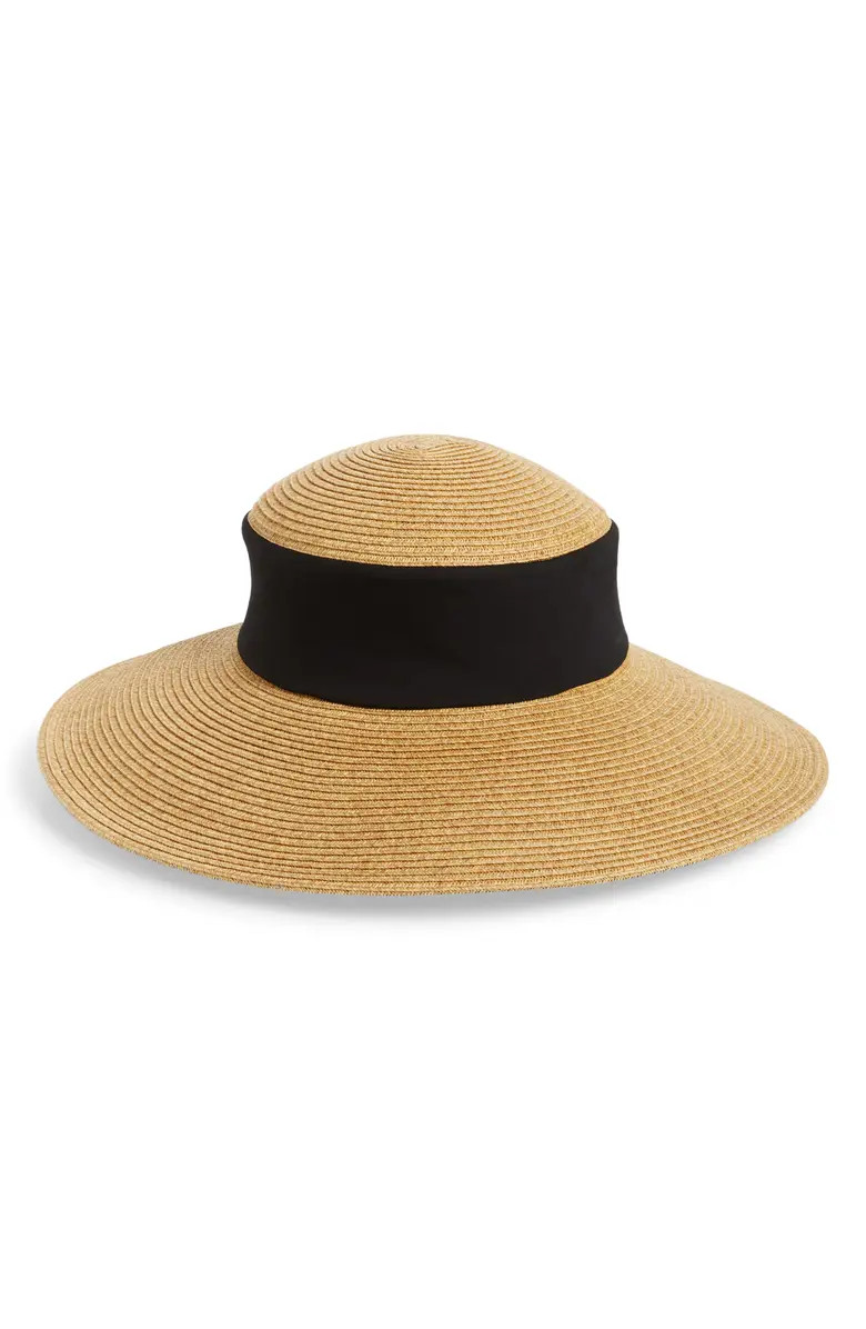 Collapsible Crown Sun Hat | Nordstrom