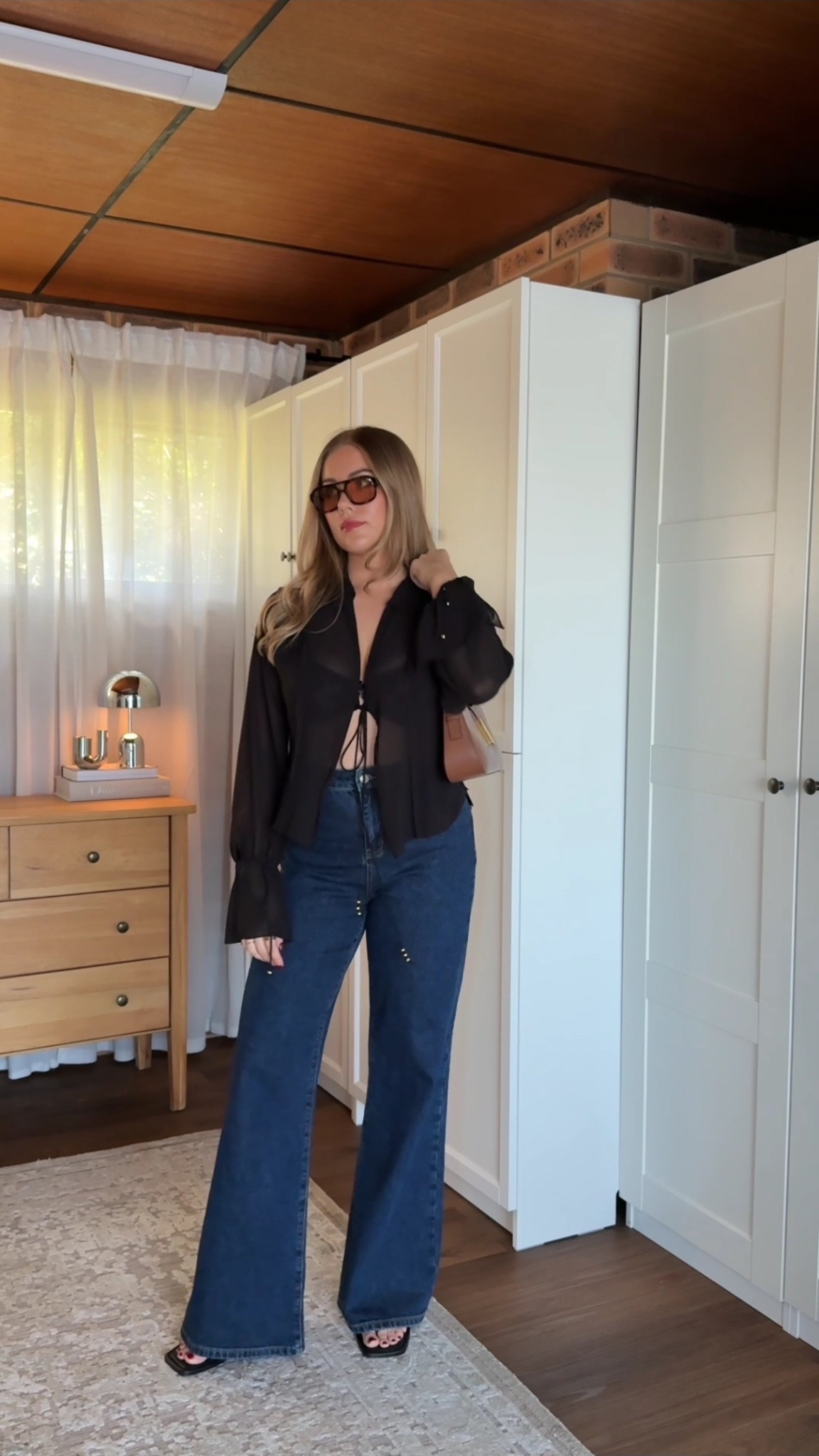 (CASEE20 will save you on the jeans 🖤) 

#LTKaustralia #LTKstyletip #LTKwinter