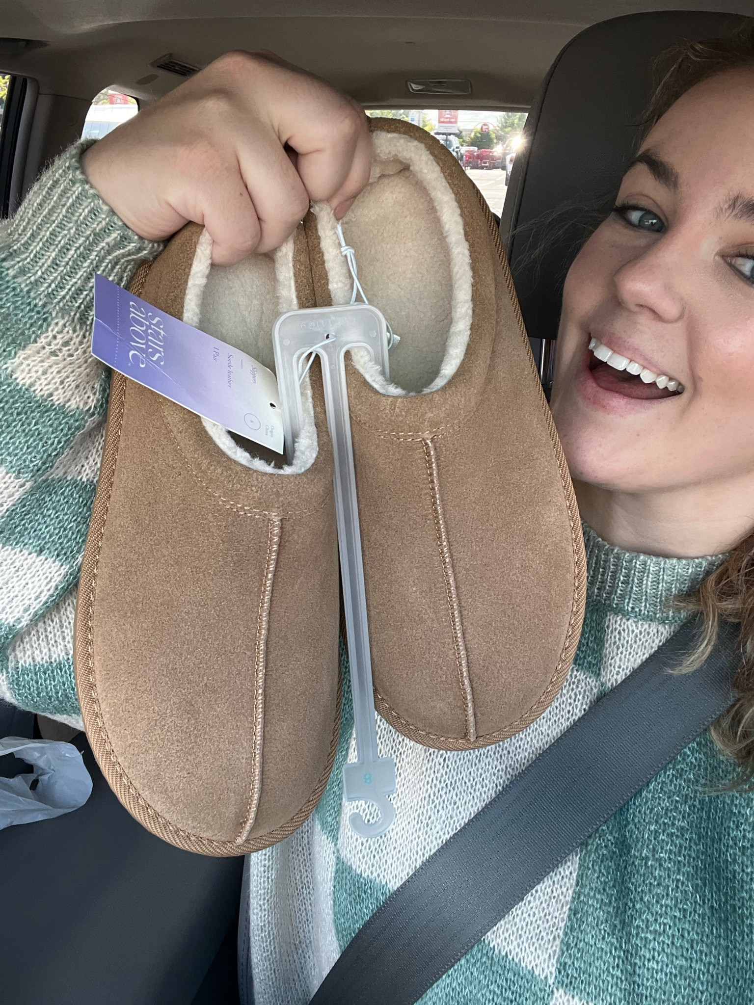 UGG  dupes 

#LTKHolidaySale #LTKxPrime