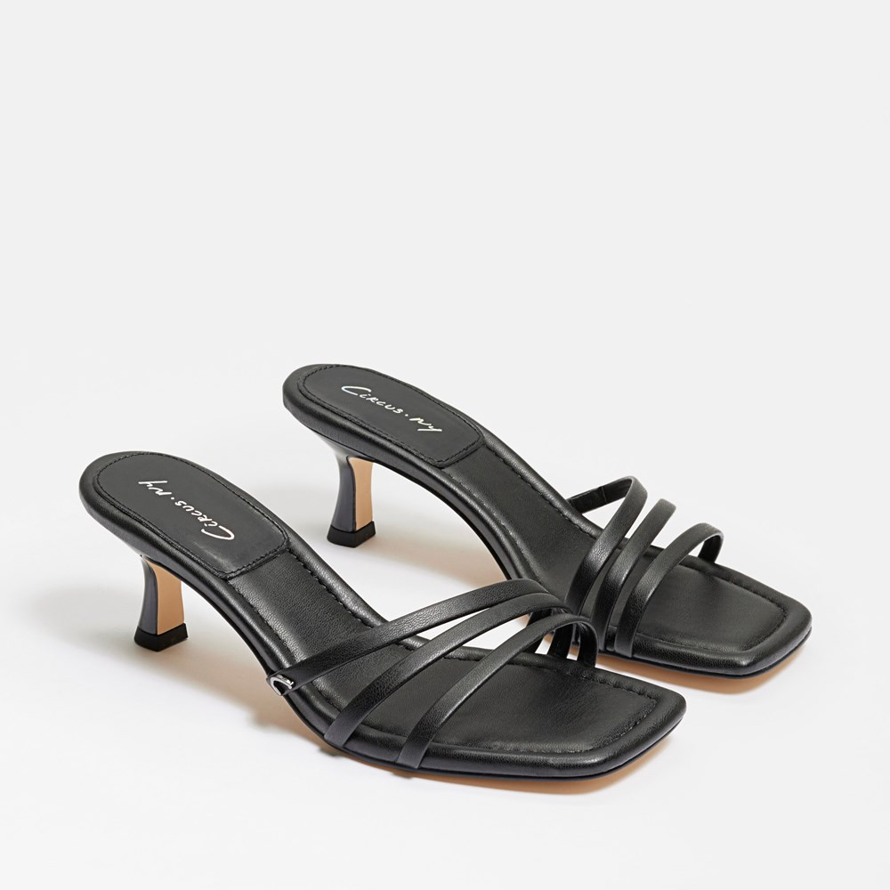 Cecily Kitten Heel | Circus by Sam Edelman