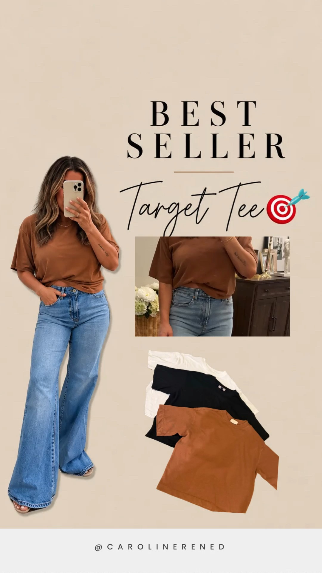 This shirt is on SALE 😍😍

#LTKSaleAlert #LTKSeasonal #LTKgrwm