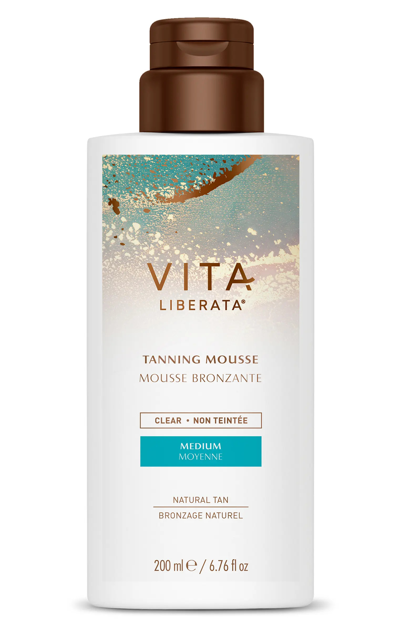 VITA LIBERATA Tanning Mousse | Nordstrom | Nordstrom