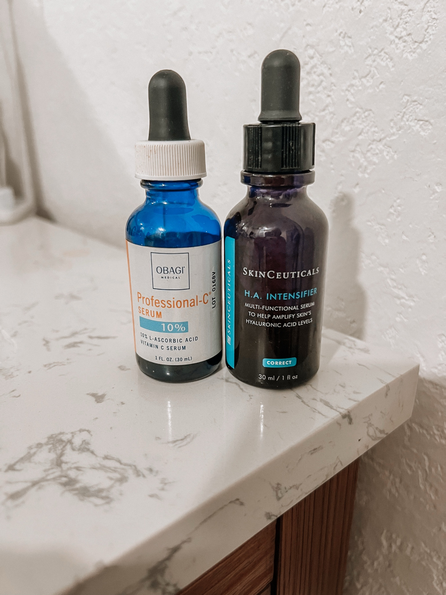 Skincare must haves. Love this duo together  

#LTKBeauty #LTKMostLoved