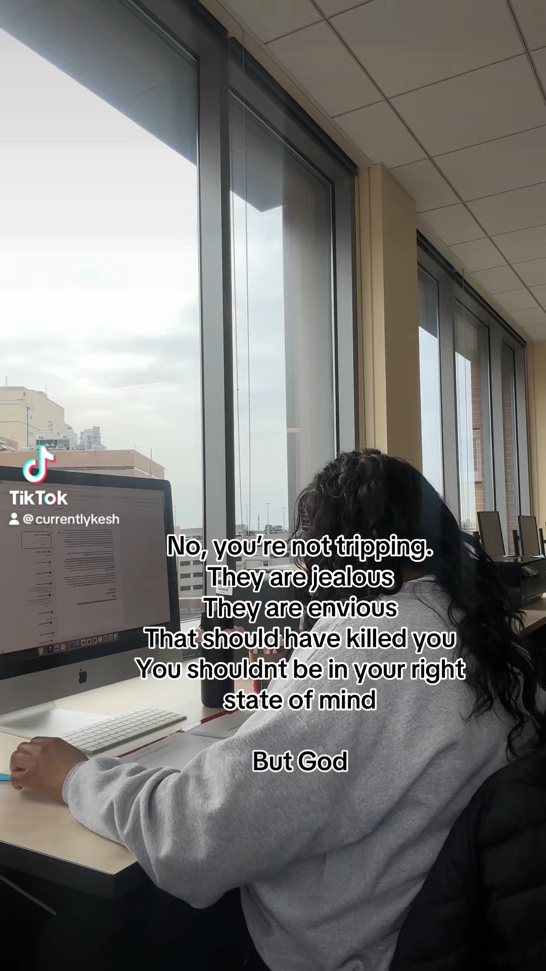 You shouldnt even be here. #faith # ButGod #movement #dallascreator #texascreator #vlog #everywhere  

#LTKWatchNow #LTKSeasonal