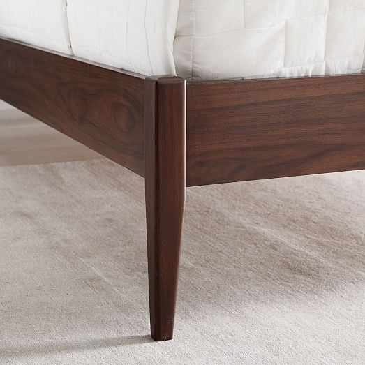 Wright Bed | West Elm (US)