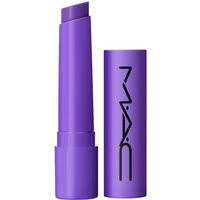 MAC Squirt Plumping Gloss Stick 2.3g (Various Shades) - Violet Beta | Lookfantastic US