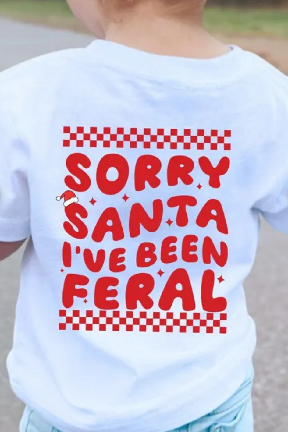 3 little boys….we needed these shirts! 🎅🏼

#LTKHoliday #LTKKids #LTKBaby