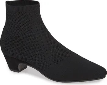 Eileen Fisher Purl Sock Bootie | Nordstrom | Nordstrom